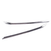 Chevy Equinox ABS Chrome Front Grill Trim Cover (2018-2020)