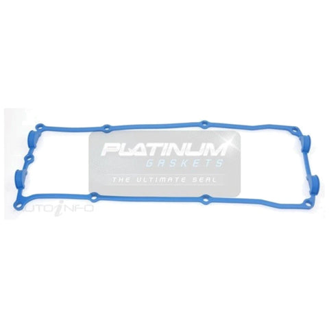 Nissan Navara D22 Tappet Rocker Valve Cover Gasket 2.4L KA24DE (1999-2005)