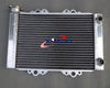 Kawasaki KFX450 KFX450R 2008-2012 Aluminum Radiator