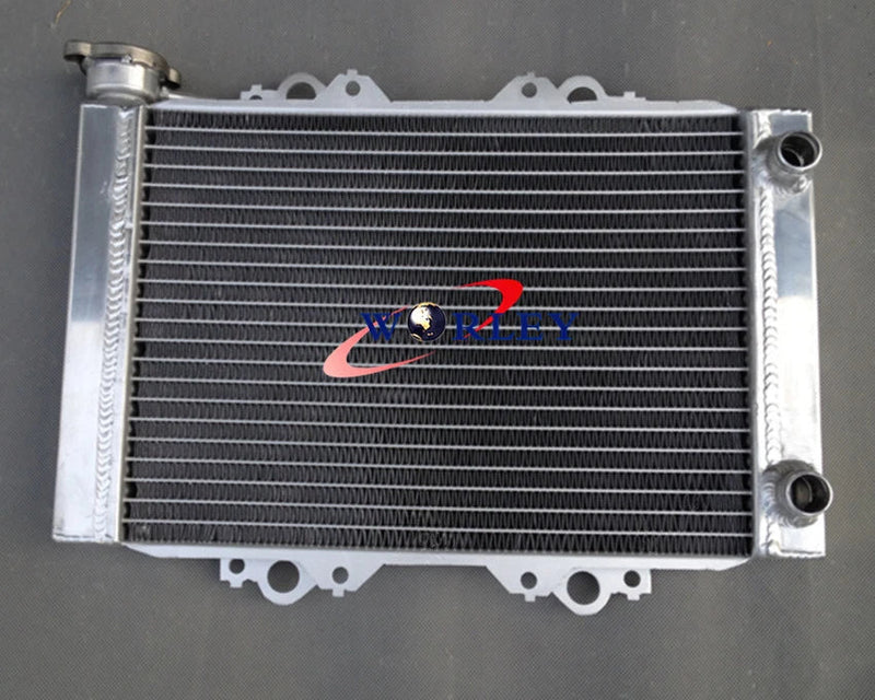 Kawasaki KFX450 KFX450R 2008-2012 Aluminum Radiator