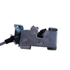 Ford Transit MK6 MK7 Rear Door Lower Left Latch Lock Cable (2000-2015)