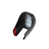 Honda Civic Black Gear Shifting Knob Cover (2016-2021)