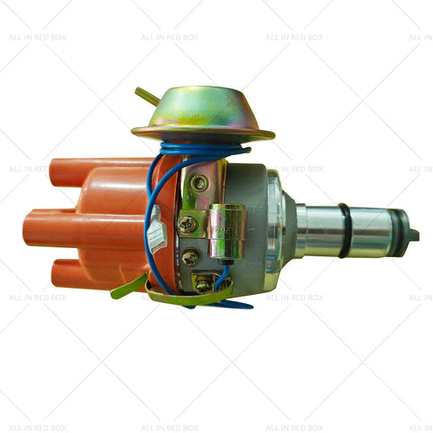 Volkswagen Beetle Vacuum Advance Engine Distributor (1961-1979)