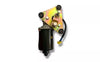 Nissan Navara D21 Windscreen Wiper Motor (1985-1997)
