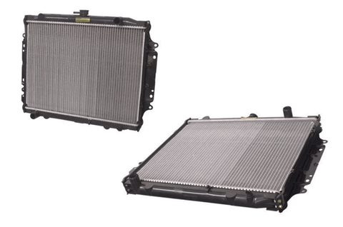 Radiator FOR Holden Rodeo TF 1988-2003