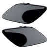 BMW 328i 328xi 335xi Headlight Washer Nozzle Covers (2007-2013)