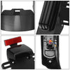 Harley Touring Road King Street Glide Rear Fender Fascia LED Light (14-23)