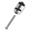 Harley Touring Electra Glide Softail Shifter Pegs