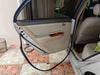 Toyota Corolla Rubber Seal Weatherstrip (2001-2007)