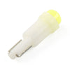 Car Instrument Gauge T5 1 SMD Dashboard Indicator Light Bulbs