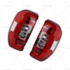 LDV T60 SK8C Ute LED Tail Light Rear Lamp (2021 - Present)