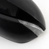 Toyota Corolla Power Heated with Signal Light Rearview Mirror (2019-2022)