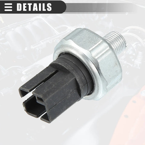 Nissan 200SX 240SX Altima Engine Oil Pressure Sensor (1995-2001)