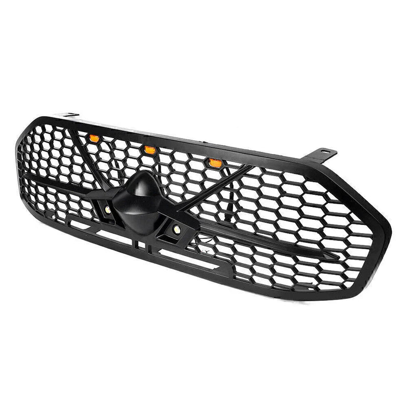 Ford Everest ABS Front Upper Grill LED Light (2015-2017)