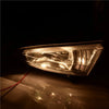 Hyundai Elantra Right Fog Light Driving Lamp Assembly (2007-2011)