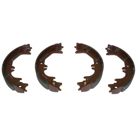 Toyota Landcruiser 80 Series 8 / 1992 to 1998 Park Brake Hand Brake Shoes