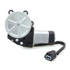 Isuzu D-Max 1997-2002 Front Left Power Window Motor Assembly