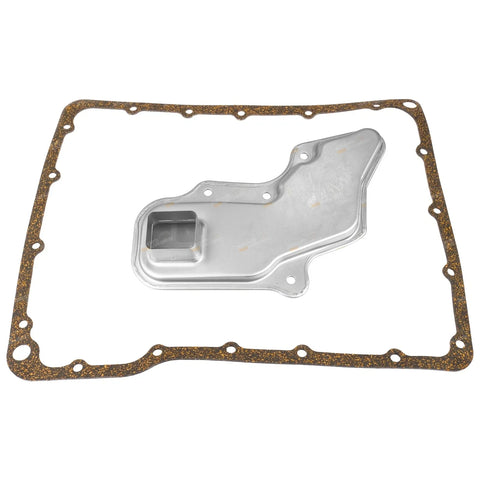 Nissan Patrol GQ 4.2L TD42 Transmission Filter + Fluid Kit (1989-1996)