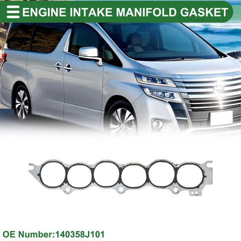Nissan Elgrand Intake Manifold Gasket (2002-2010)