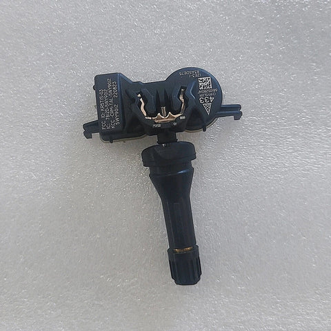Jeep Chrysler 200 Pacifica Dodge Dart Tire Pressure Sensor TPMS (2013-2020)