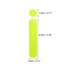 Helmet for Bicycle Motorcycle 18pcs / Reflective Safety Stickers PET