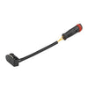 Mercedes-Benz Vito Sprinter Viano Front Rear Brake Pad Wear Sensors
