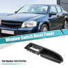 Dodge Avenger Front Right Door Window Switch Bezel (2011 - 2014)