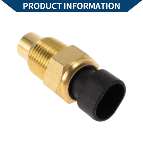 Chevrolet Cruze Engine Coolant Temperature Sensor (2010 - 2016)