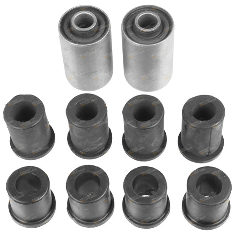 Toyota Hilux LN170 LN172 4x4 Rear Leaf Spring Rubber Bush