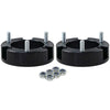 Toyota Hilux VIGO 4WD 3" Front & 2" Rear Lift Kits (2005-2014)