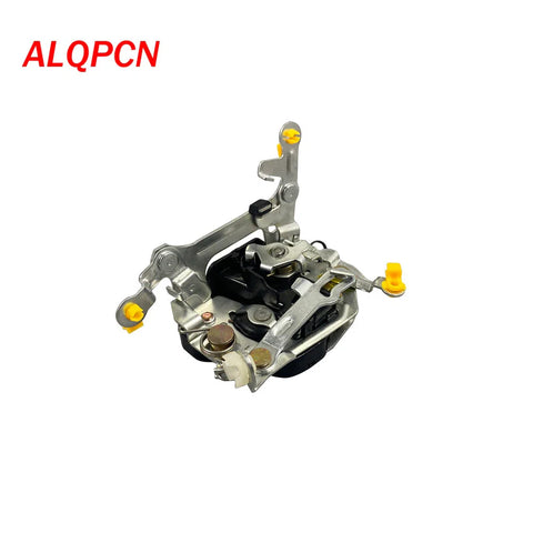 Nissan Navara D21 Frontier Right Front Door Latch Lock (1986-1997)