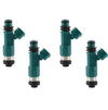 Suzuki Grand Vitara JB420 2.0L J20A 4 x Fuel Injectors (2005-2008)