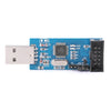 ATMEGA8 ATMEGA128 USBASP AVR Programmer Adapter 10 Pin Cable