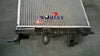 Holden Barina Combo XC 4Cyl Radiator Outlet Left (2001-2005)