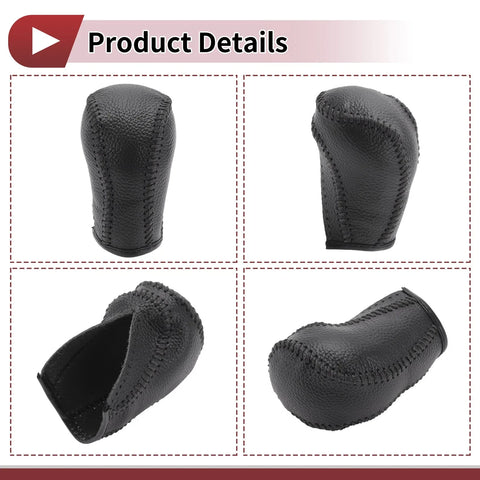 Mazda CX-5 Car Gear Shift Knob Cover (2012-2023)
