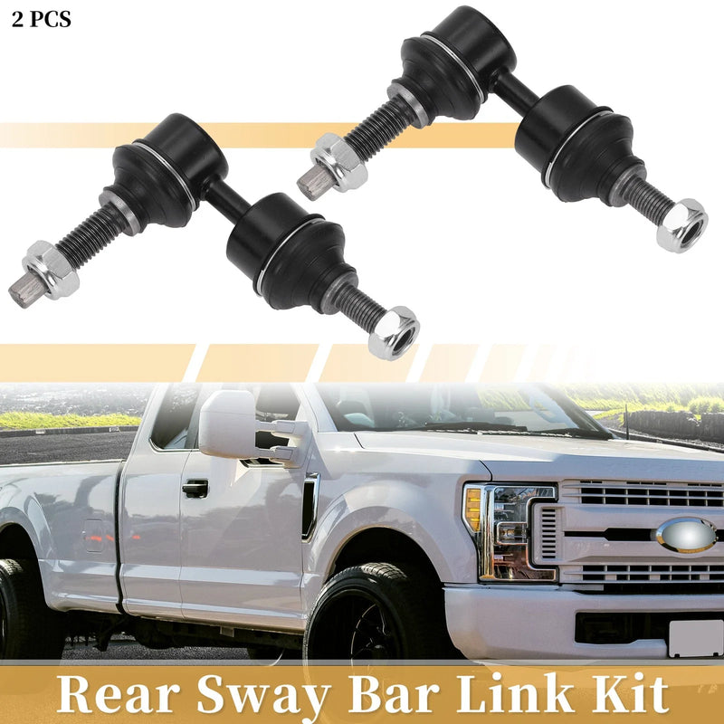 Ford Focus, C-Max 2 x Rear Stabilizer Sway Bar Links (2012-2018)