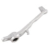 Kawasaki Ninja ZX6R (2005-2008) Silver Rear Brake Lever Pedal