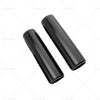 Harley Davidson V-Rod Black Front Fork Covers (2007-2011)