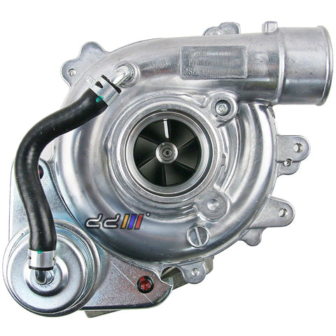 Hilux KDN165 2.5L Turbocharger (2001-2004)