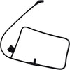 Mercury Sable, Ford Taurus Hood Windshield Washer Hose (1996-2007)