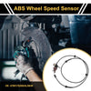 Nissan Titan (2004-2011) Rear Left ABS Wheel Speed Sensor