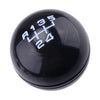 Alfa Romeo Giulietta 5 Speed Gear Shift Knob (2010-2023)