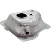 12.7 Gallon Fuel Gas Tank For 90-97 Mazda Miata Silver