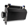 Car 2L Aluminum Alloy Radiator Overflow Reservoir Tank