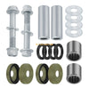 Suzuki Quadsport Z400 LTZ400 Front A Arm Bushing Bearing Bolts (2003–2014)