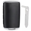 Mazda CX-30, CX-5 4 Button Remote Key Fob (2020-2023)