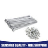 Motorcycle Wheel Spokes 36 x 3.5mm Thread Diameter 170mm Length