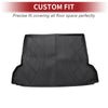 Mercedes-Benz GLB Class 5 Passenger Cargo Liner Rear Trunk Mat (2020-2022)