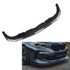 BMW 1 Series F40 M Sport 20+ Carbon Front Bumper Lip Spoiler