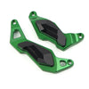 KAWASAKI Ninja 400 CNC Engine Case Stator Cover Guard (2018-2023)